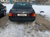 Audi 80 1991 года за 1 290 000 тг. в Кокшетау – фото 5