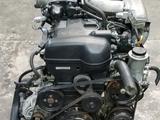 Двигатель 1JZ-GE на Toyota Mark 2 Мотор 2.5л с установкой… за 79 000 тг. в Алматы