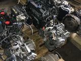 Акпп автомат коробка Hyundai A4AF2 на двигатель G4E за 150 000 тг. в Костанай – фото 3