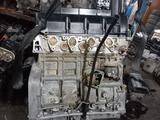 Двигатель мерседес А 140 за 220 000 тг. в Караганда – фото 2