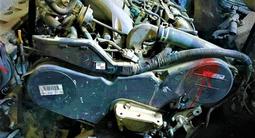Двигатель на Toyota Estima, 1MZ-FE (VVT-i), объем 3 л за 600 000 тг. в Алматы