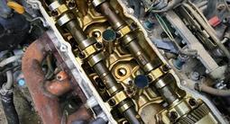 Двигатель на Toyota Estima, 1MZ-FE (VVT-i), объем 3 л за 600 000 тг. в Алматы – фото 4