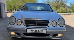 Mercedes-Benz E 240 1999 года за 3 900 000 тг. в Кызылорда – фото 3