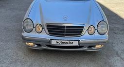Mercedes-Benz E 240 1999 года за 3 900 000 тг. в Кызылорда – фото 2