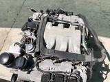 M112 двигатель 2.8 объём. Мерседес за 430 000 тг. в Шымкент – фото 4