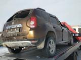 Авто в аварийном состоянии в Тараз – фото 2