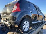 Авто в аварийном состоянии в Тараз – фото 4
