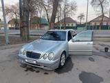 Mercedes-Benz E 200 2000 года за 2 900 000 тг. в Алматы – фото 3