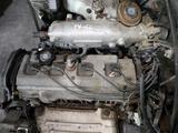 Двигатель на Toyota Camry 2.2 5S FE за 450 000 тг. в Актобе