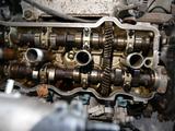 Двигатель на Toyota Camry 2.2 5S FE за 450 000 тг. в Актобе – фото 3