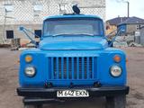 ГАЗ  53 1993 года за 1 500 000 тг. в Караганда