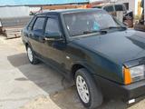 ВАЗ (Lada) 21099 (седан) 2000 года за 1 200 000 тг. в Кызылорда