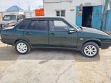 ВАЗ (Lada) 21099 (седан) 2000 года за 1 200 000 тг. в Кызылорда – фото 3