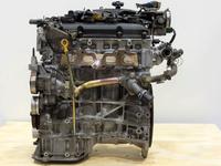 Двигатель коробка Nissan Qashqai MR-20 QR-20 за 95 000 тг. в Алматы