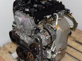 Двигатель коробка Nissan Qashqai MR-20 QR-20 за 95 000 тг. в Алматы – фото 2
