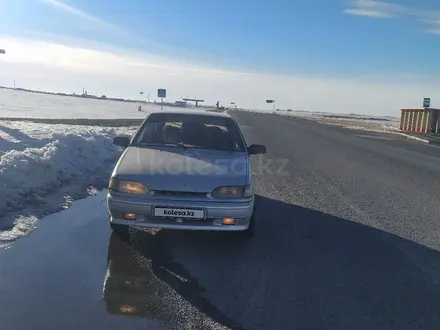ВАЗ (Lada) 2114 (хэтчбек) 2010 года за 1 500 000 тг. в Астана