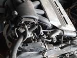 Двигатель АКПП 1MZ-fe 3.0L мотор (коробка) Lexus rx300 лексус рх300 за 79 000 тг. в Алматы – фото 2