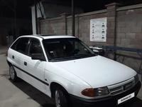 Opel Astra 1992 года за 1 750 000 тг. в Шымкент