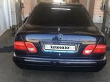 Mercedes-Benz E 200 1998 года за 2 500 000 тг. в Кызылорда – фото 2
