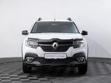 Renault Sandero Stepway Drive CVT 2022 года за 10 195 000 тг. в Алматы – фото 5