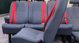 Сиденья (кресла) на микроавтобус за 51 000 тг. в Алматы – фото 5