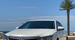 Toyota Camry 2017 года за 14 000 000 тг. в Актау