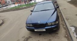 BMW 528 1997 года за 2 570 000 тг. в Алматы