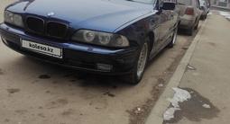 BMW 528 1997 года за 2 570 000 тг. в Алматы – фото 3