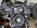 Двигатель (двс, мотор) 2az-fe на toyota highlander объем 2.4 за 550 000 тг. в Алматы – фото 2
