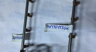 Топливная форсунка и рейка на PORSCHE CAYENNE 0280156107 за 70 000 тг. в Алматы