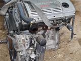 Двигатель акпп за 65 000 тг. в Семей – фото 2