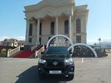 Toyota Hilux 2020 года за 22 200 000 тг. в Алматы – фото 3