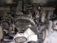 Двигатель на Хюндай Старекс за 100 000 тг. в Алматы