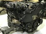 Двигатель Toyota 1MZ-FE V6 3.0 VVT-i four cam 24 за 800 000 тг. в Актобе – фото 2