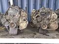 Двигатель CG13 NISSAN MICRA Контрактные! за 225 000 тг. в Алматы