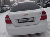 Chevrolet Nexia 2021 года за 6 200 000 тг. в Усть-Каменогорск – фото 2