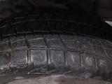 Шины с дисками да делику, монтеро, Паджеро. за 70 000 тг. в Алматы – фото 3