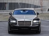 Rolls-Royce Wraith 2016 года за 104 900 000 тг. в Нур-Султан (Астана) – фото 4