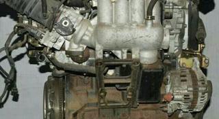 Двигатель на mitsubishi galant галант 1.8 GDI за 215 000 тг. в Алматы