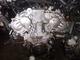 Двигатель VQ35 3.5 за 480 000 тг. в Алматы – фото 2