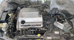 Nissan cefiro А32 кузов двигатель за 2 846 тг. в Алматы