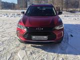 Chevrolet Tracker 2021 года за 11 500 000 тг. в Алматы – фото 4
