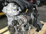 Двигатель Nissan HR15DE из Японии за 400 000 тг. в Актобе – фото 2