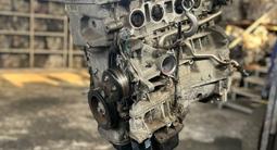Двигатель 2AZ-FE VVTi на Toyota Estima 2.4л. ДВС и АКПП… за 445 355 тг. в Алматы – фото 2