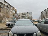 Lexus GS 300 2002 года за 4 200 000 тг. в Сатпаев – фото 5