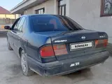 Nissan Primera 1992 года за 750 000 тг. в Туркестан – фото 4