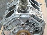Двигатель ДВС G6DK 3.8 заряженный блок v3.8 на Hyundai Equus за 600 000 тг. в Алматы – фото 2