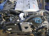Двигатель на Лексус РХ300. ДВС и АКПП на Lexus RX300… за 75 000 тг. в Алматы – фото 2