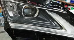 Фара правая Lexus NX RX450H/350/300/200T за 450 000 тг. в Петропавловск – фото 4
