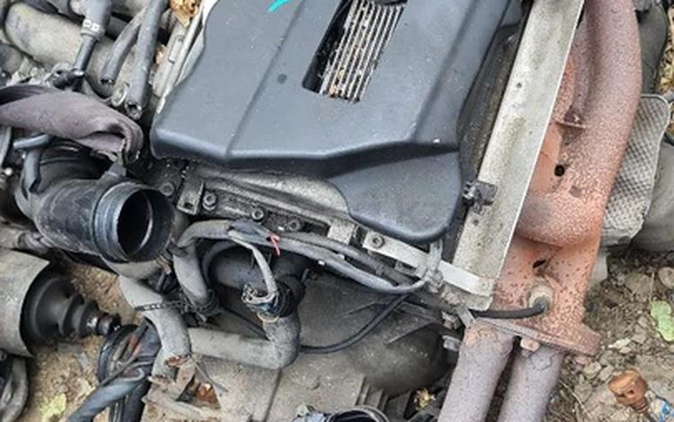 Двигатель Volkswagen Passat B5 1.8 Объём за 200 000 тг. в Алматы